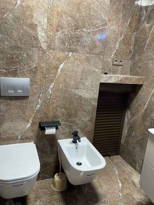 Аренда квартиры 120 м2 на жм победа , район кафе фантазия Днепр - изображение 7