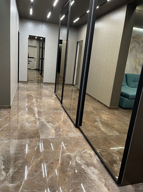 Аренда квартиры 120 м2 на жм победа , район кафе фантазия Днепр - изображение 8