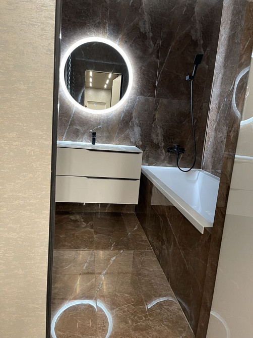 Аренда квартиры 120 м2 на жм победа , район кафе фантазия Днепр - изображение 6