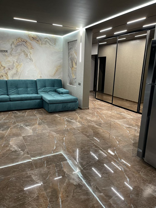 Аренда квартиры 120 м2 на жм победа , район кафе фантазия Днепр - изображение 2