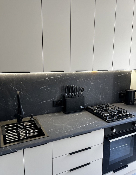 Здається вперше двох кімнатна квартира Росвигово. Мукачево - изображение 2