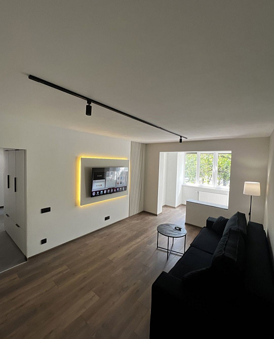 Здається вперше двох кімнатна квартира Росвигово. Мукачево - изображение 4