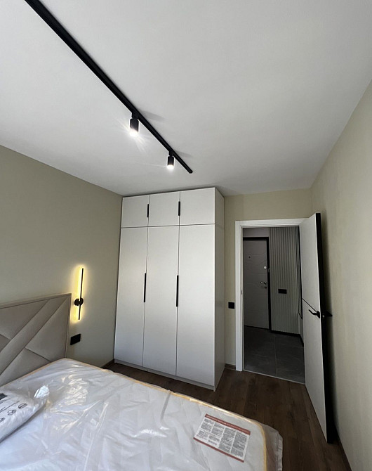 Здається вперше двох кімнатна квартира Росвигово. Мукачево - изображение 5