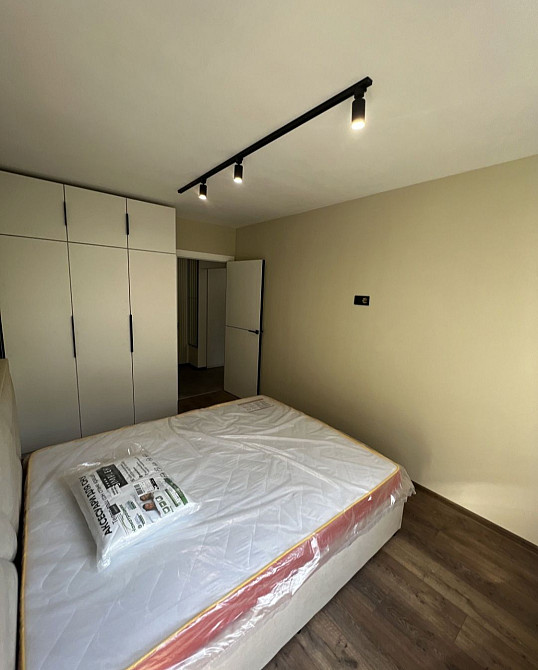 Здається вперше двох кімнатна квартира Росвигово. Мукачево - изображение 3