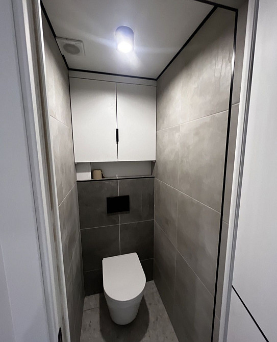 Здається вперше двох кімнатна квартира Росвигово. Мукачево - изображение 7