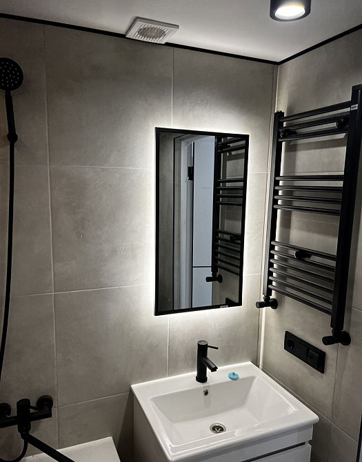 Здається вперше двох кімнатна квартира Росвигово. Мукачево - изображение 6