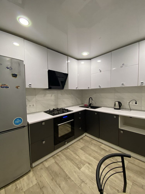 Здається 1 кімнатна квартира по Домбровського з ремонтом Житомир - изображение 2