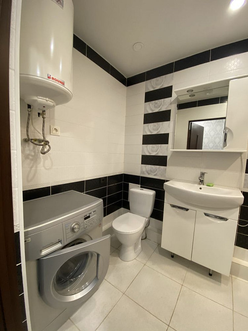 Здається 1 кімнатна квартира по Домбровського з ремонтом Житомир - изображение 5