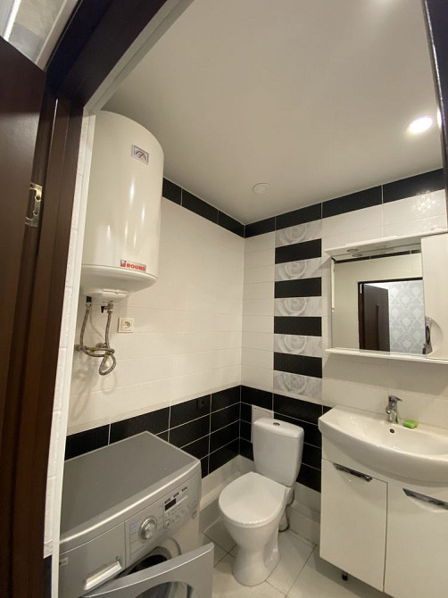 Здається 1 кімнатна квартира по Домбровського з ремонтом Житомир - изображение 6