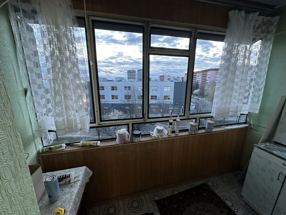 Оренда 2-кім квартири вул. Зубрівська, Сихів Львов - изображение 8