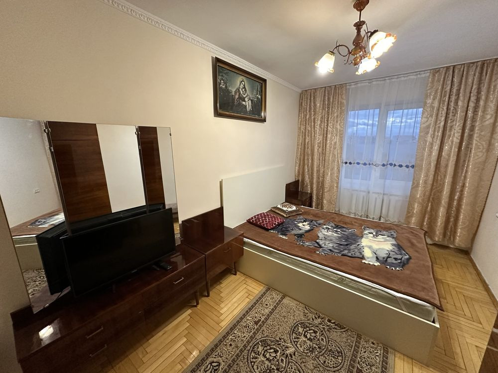 Оренда 2-кім квартири вул. Зубрівська, Сихів Львов - изображение 2