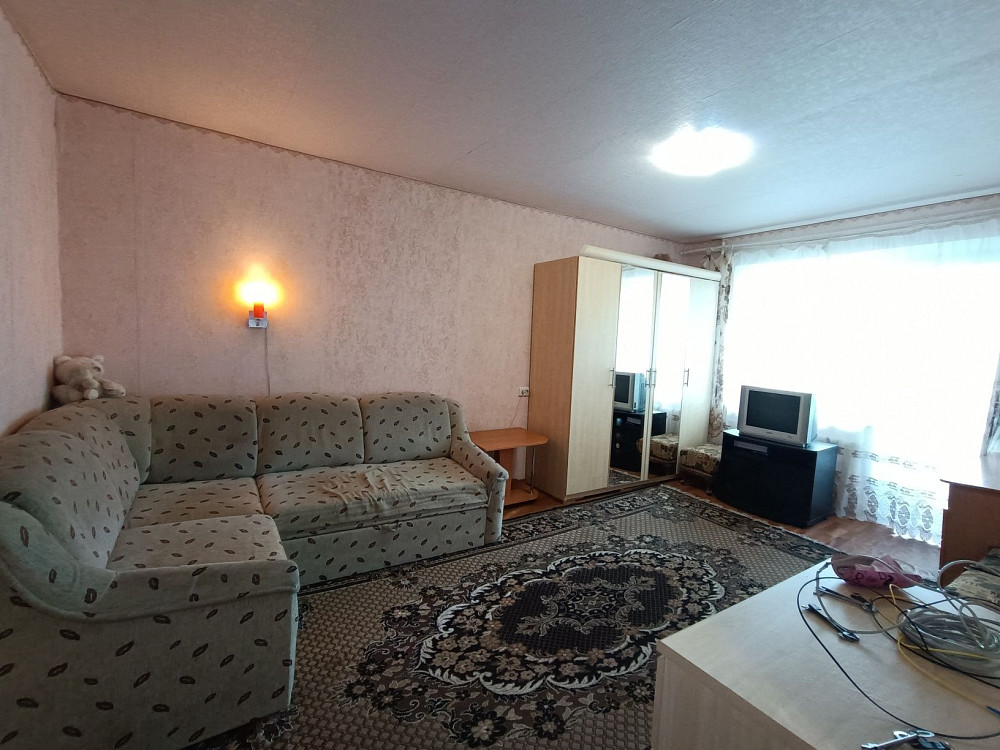 Сдам 1к квартиру Сокол-1 (Космическая)м-нTrash Днепр - изображение 2