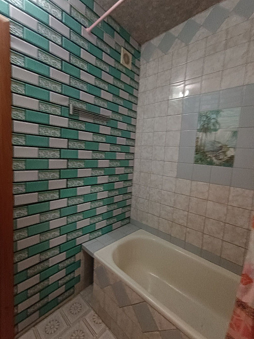 Сдам 1к квартиру Сокол-1 (Космическая)м-нTrash Днепр - изображение 6