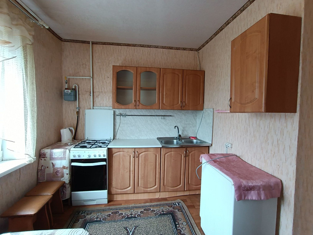 Сдам 1к квартиру Сокол-1 (Космическая)м-нTrash Днепр - изображение 4