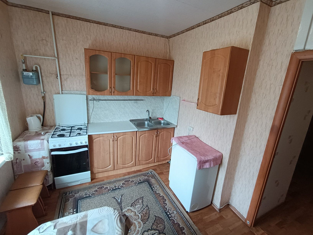 Сдам 1к квартиру Сокол-1 (Космическая)м-нTrash Днепр - изображение 5