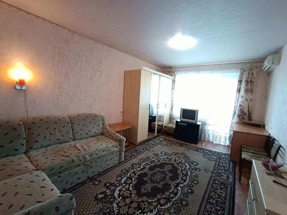 Сдам 1к квартиру Сокол-1 (Космическая)м-нTrash Днепр - изображение 1