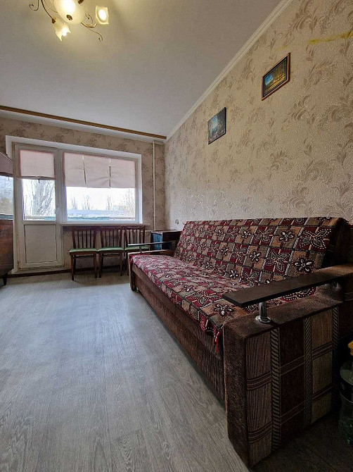 Сдам 1-комнатную квартиру Правда-Калиновая Днепр - изображение 1