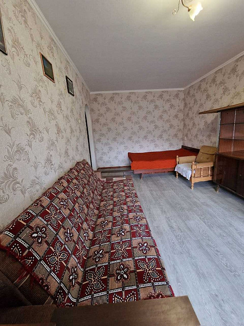 Сдам 1-комнатную квартиру Правда-Калиновая Днепр - изображение 4