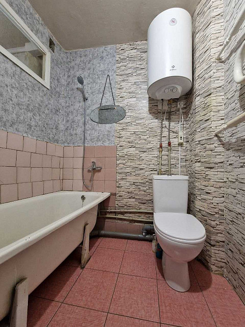 Сдам 1-комнатную квартиру Правда-Калиновая Днепр - изображение 3