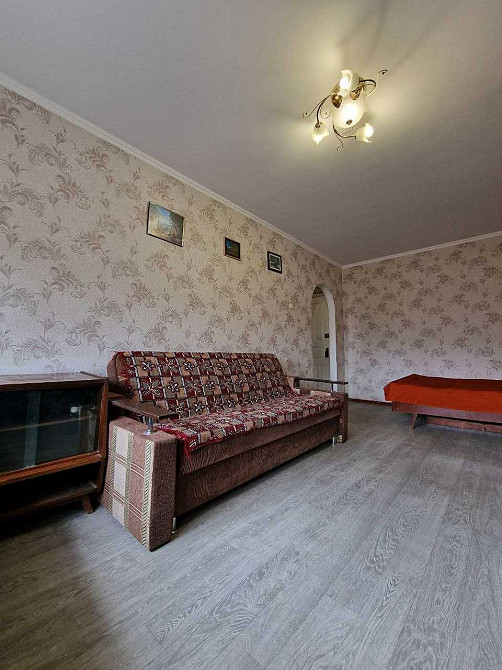Сдам 1-комнатную квартиру Правда-Калиновая Днепр - изображение 5