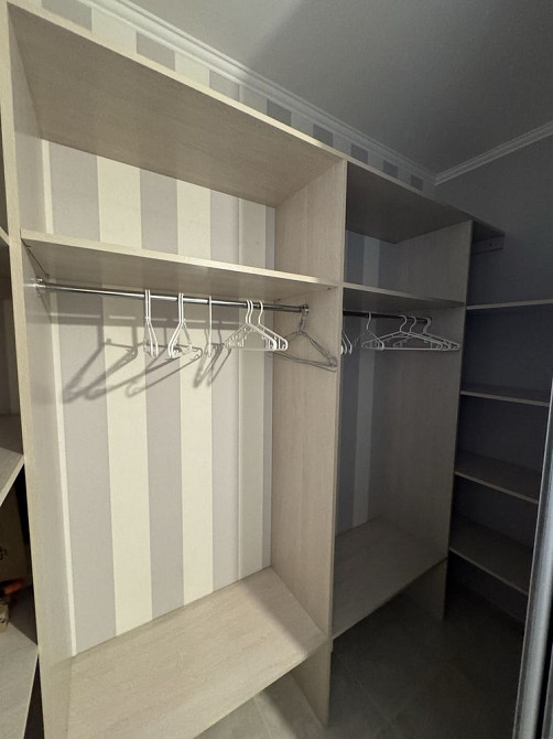 Оренда видової квартири драгоманова 2б Київ - зображення 6