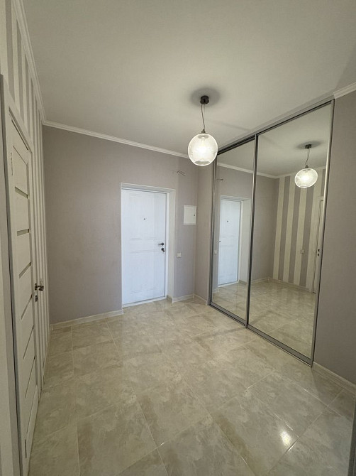 Оренда видової квартири драгоманова 2б Київ - зображення 7