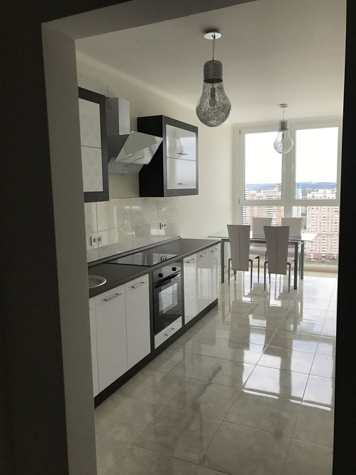 Оренда видової квартири драгоманова 2б Київ - зображення 8