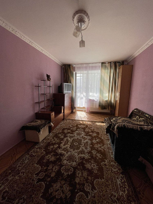 Здам 1 кім квартиру район  дендропарк. Волкова Кропивницький - зображення 5