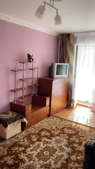 Здам 1 кім квартиру район  дендропарк. Волкова Кропивницький - зображення 6