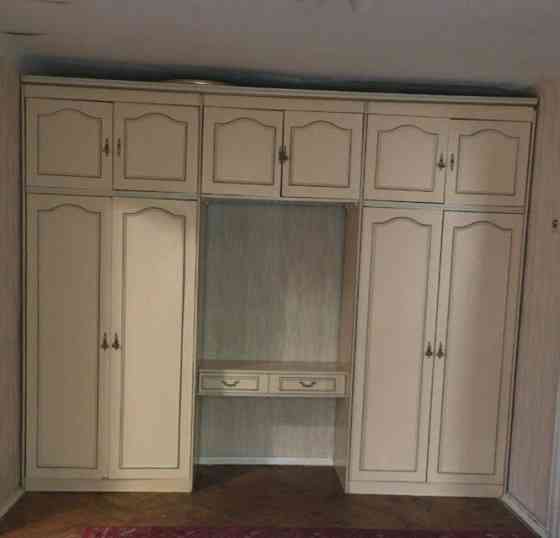 Здам в довгострокову оренду двокімнатну квартиру Київ