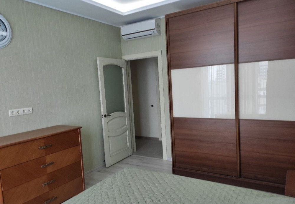 Аренда 2к разд кв ЖК Альтаир Люстдорфская дорога Одеса - зображення 2