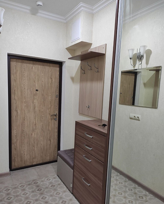 Аренда 2к разд кв ЖК Альтаир Люстдорфская дорога Одеса - зображення 6