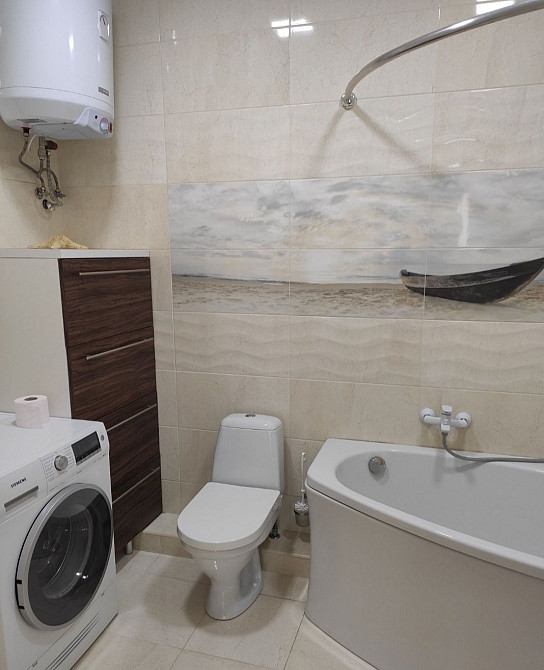 Аренда 2к разд кв ЖК Альтаир Люстдорфская дорога Одеса - зображення 5