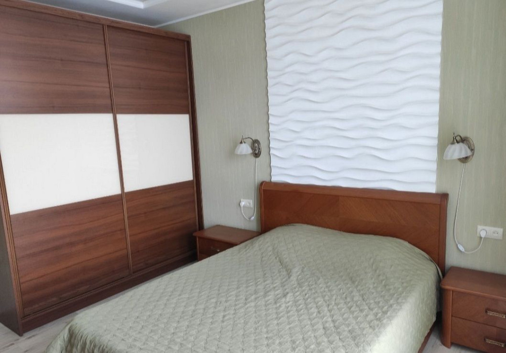 Аренда 2к разд кв ЖК Альтаир Люстдорфская дорога Одеса - зображення 1