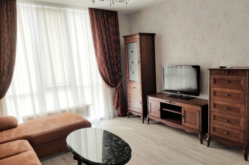 Аренда 2к разд кв ЖК Альтаир Люстдорфская дорога Одеса - зображення 7