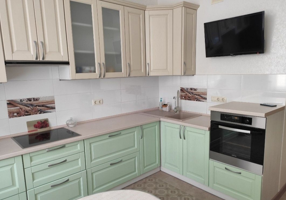 Аренда 2к разд кв ЖК Альтаир Люстдорфская дорога Одеса - зображення 4