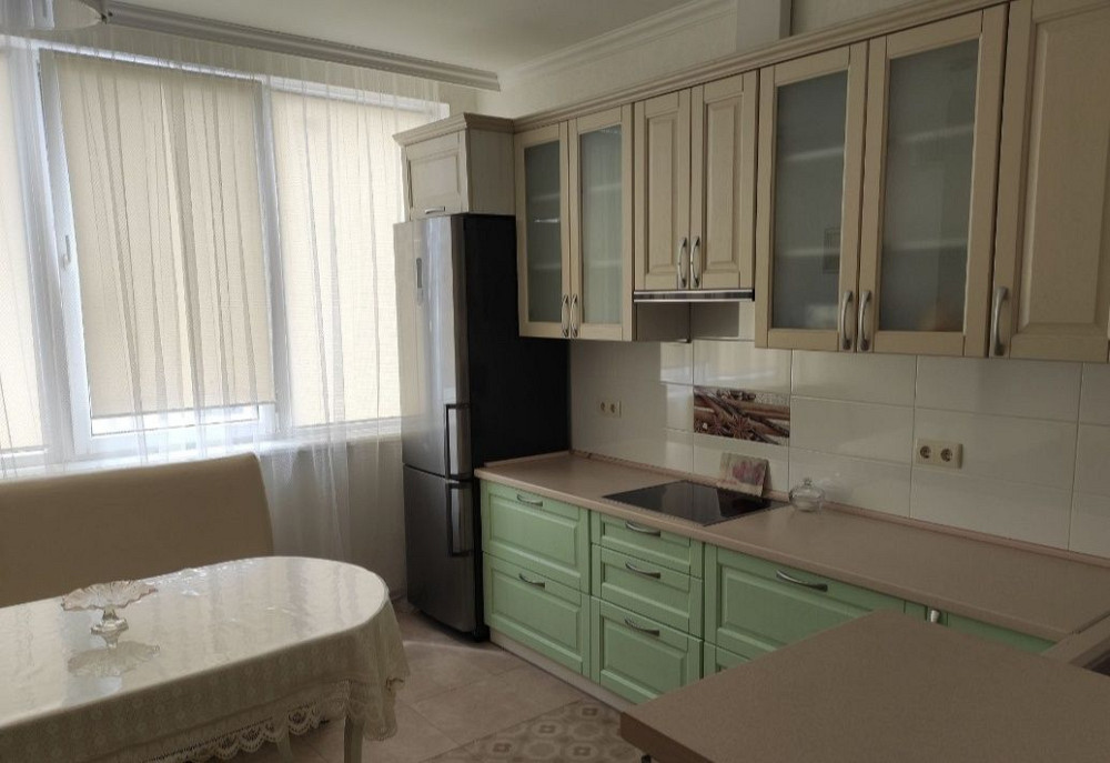 Аренда 2к разд кв ЖК Альтаир Люстдорфская дорога Одеса - зображення 3