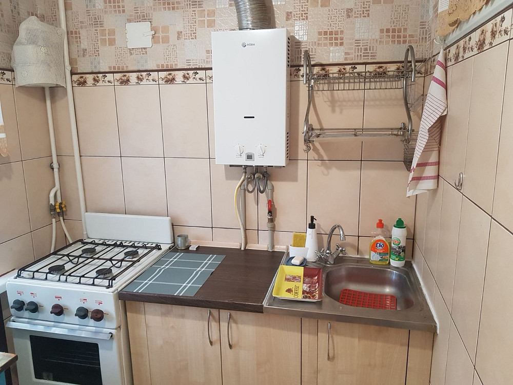 Оренда 2х кімнатної квартири Лески Николаев - изображение 1