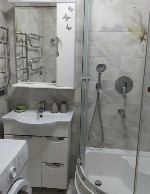 Аренда 2к квартиры на пр. Центральном Николаев - изображение 7