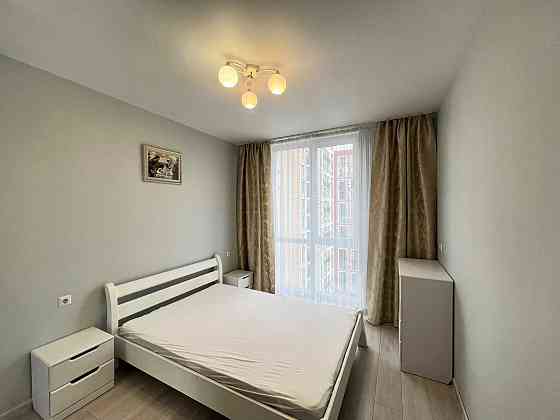 Оренда 1-кімн. квартири, ЖК "Семицвіт", вул. Шевченка Львов