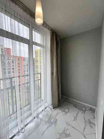 Оренда 1-кімн. квартири, ЖК "Семицвіт", вул. Шевченка Львов