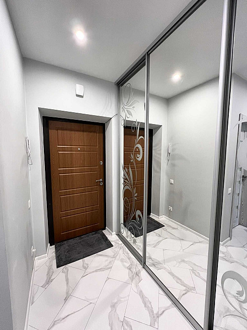 Оренда 1-кімн. квартири, ЖК "Семицвіт", вул. Шевченка Львов - изображение 8