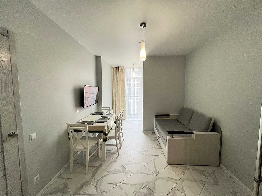 Оренда 1-кімн. квартири, ЖК "Семицвіт", вул. Шевченка Львов - изображение 2