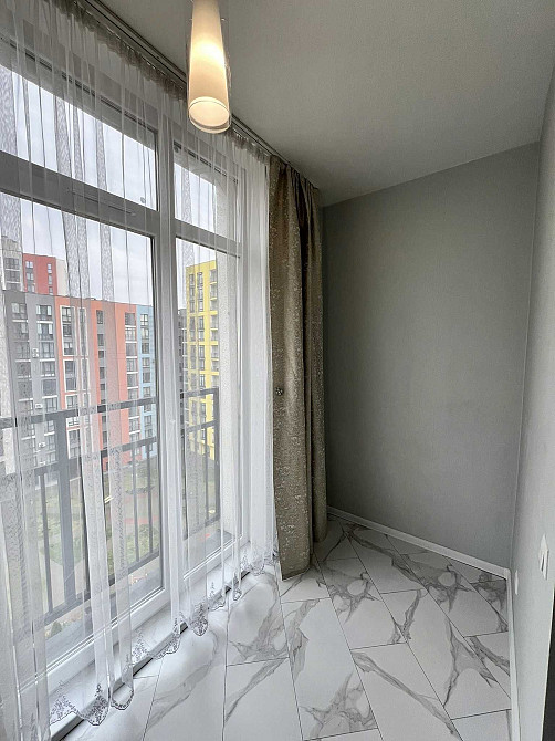 Оренда 1-кімн. квартири, ЖК "Семицвіт", вул. Шевченка Львов - изображение 4