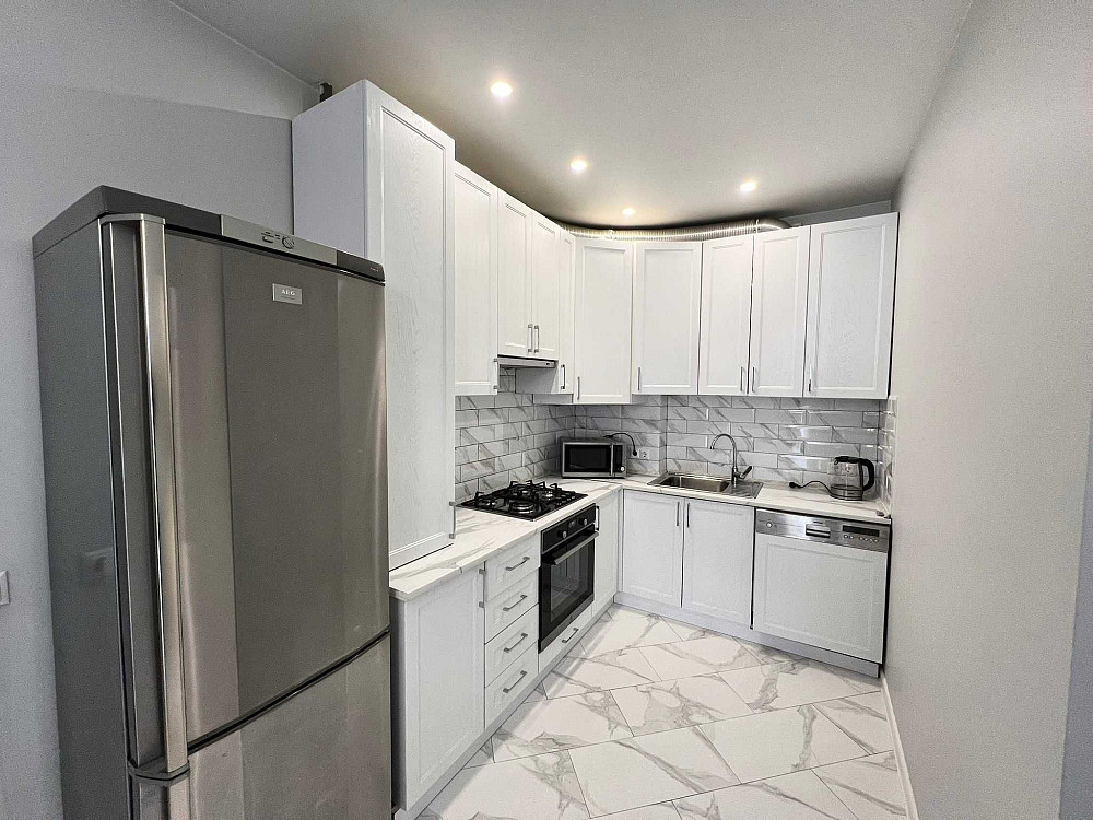 Оренда 1-кімн. квартири, ЖК "Семицвіт", вул. Шевченка Львов - изображение 3