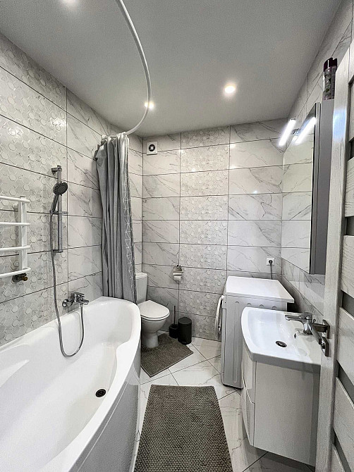 Оренда 1-кімн. квартири, ЖК "Семицвіт", вул. Шевченка Львов - изображение 7