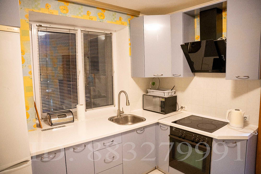 Здам помешкання. Антоновича 124. метро Палац Україна. Київ - зображення 1