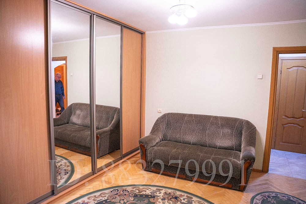 Здам помешкання. Антоновича 124. метро Палац Україна. Київ - зображення 6