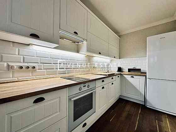 Оренда 3к. квартири 100м2 ЖК Парк Авеню ВІП пр-т. Голосіївський 62 Київ