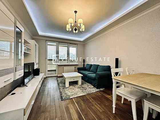 Оренда 3к. квартири 100м2 ЖК Парк Авеню ВІП пр-т. Голосіївський 62 Київ